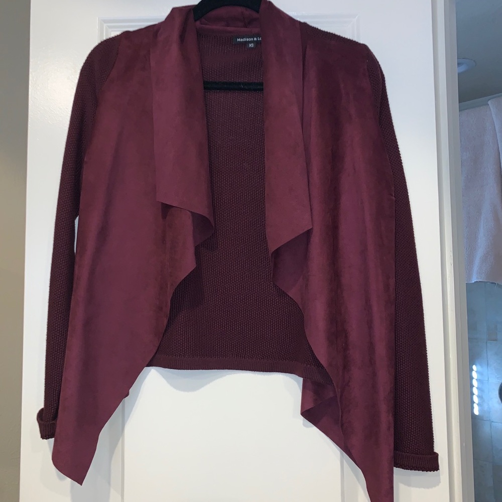 Jacket